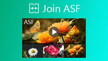 Join ASF