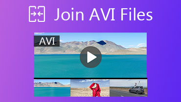 Join AVI