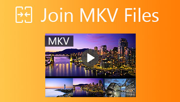 Join MKV