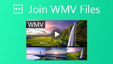 انضم إلى WMV