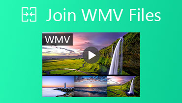 Join WMV