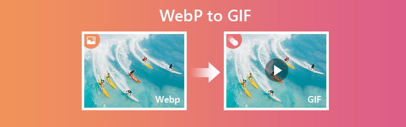 webp la gif