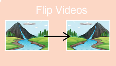 Video's omdraaien