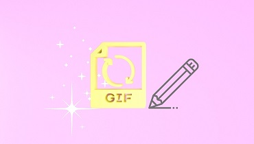 Kako urediti GIF