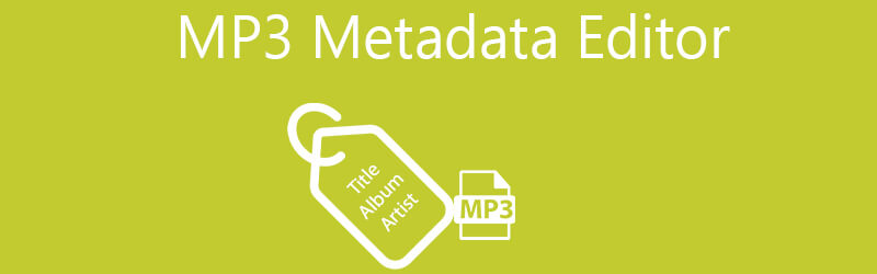 Editor de metada MP3