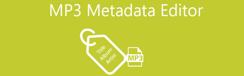 Edytor Mp3 Meatada