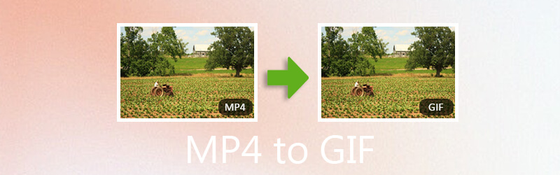 Mp4 σε GIF