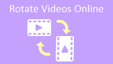 Xoay video trực tuyến