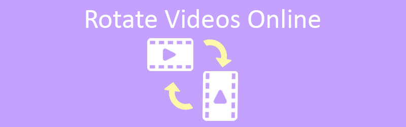 Video online roteren