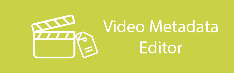 Editor Metadata Video