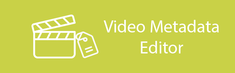 Video Metadata Editor