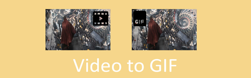 Video a GIF