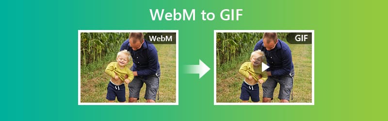 WebM - GIF