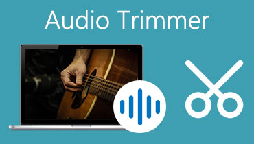 Audio Trimmer