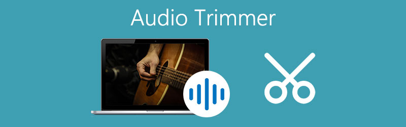Audio Trimmer