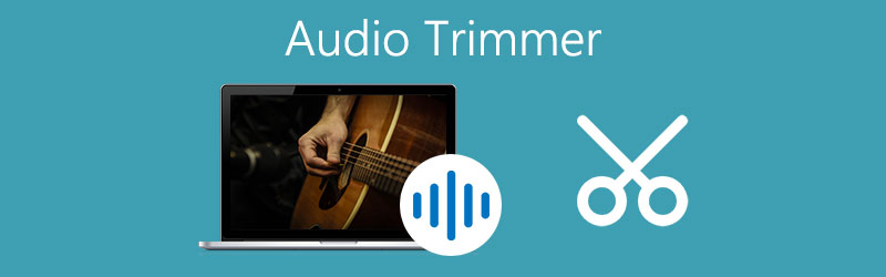 Audio trimer