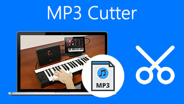 MP3切纸器