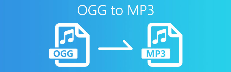 OGG till MP3