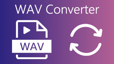 WAV -konverter