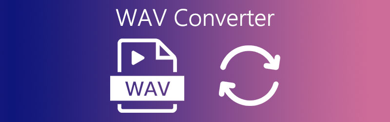 WAV -omvandlare