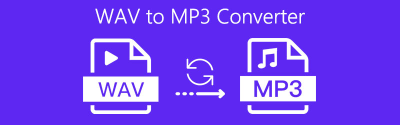 Convertidor WAV a MP3