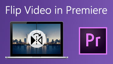 Flip Video In Premiere