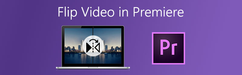 Flip Video In Premiere