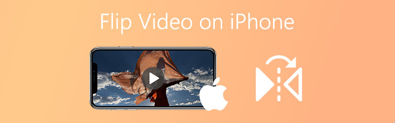 iPhone'da Videoyu Çevirin