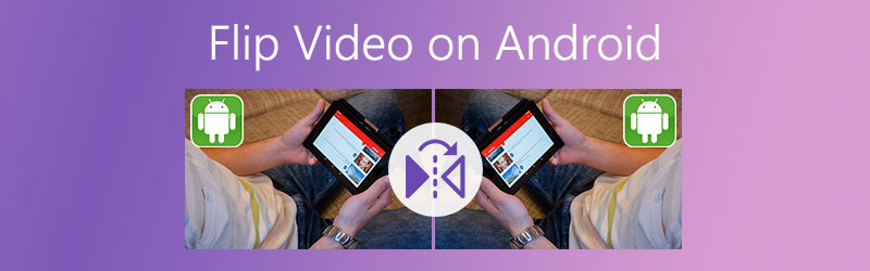 How To Flip Video On Android