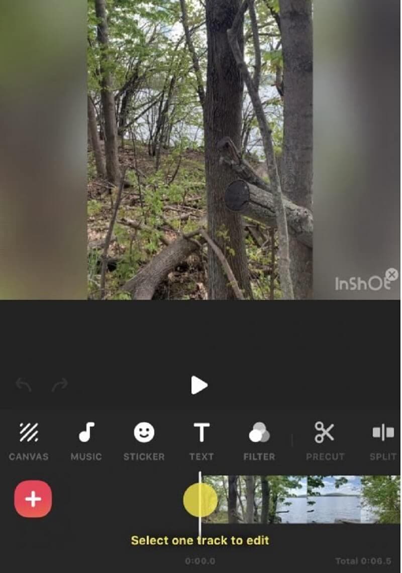 Inshot FX How To Flip A Vid On Android