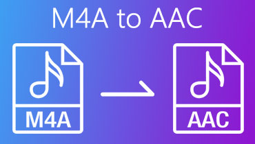 M4A - AAC