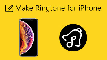 Make Ringtone For iPhone