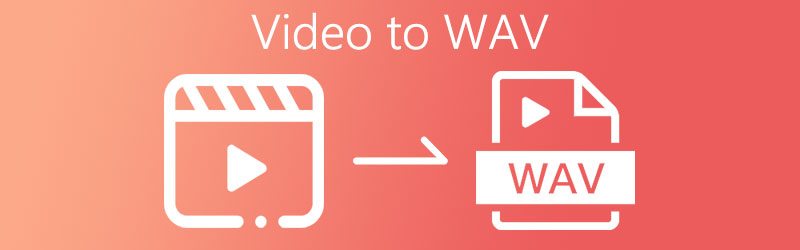 WAV'a video
