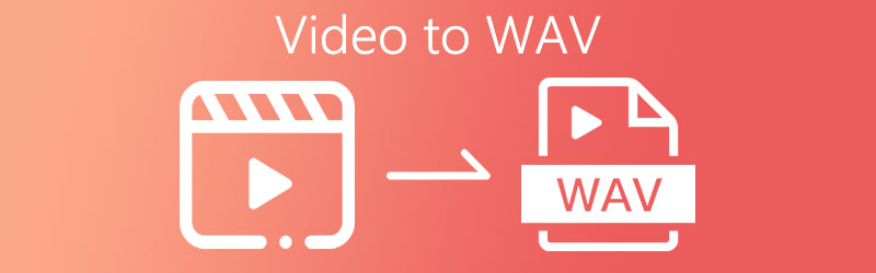 Video til WAV