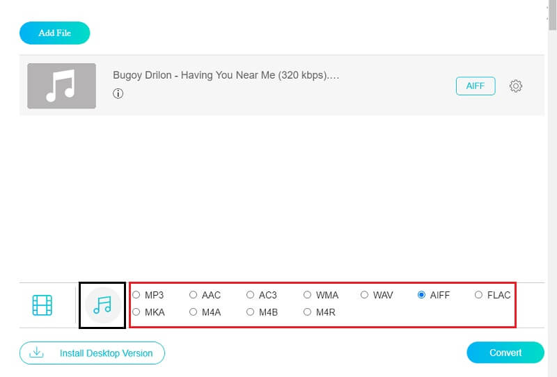 Vm Online Velg Format