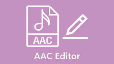 Editor de AAC S