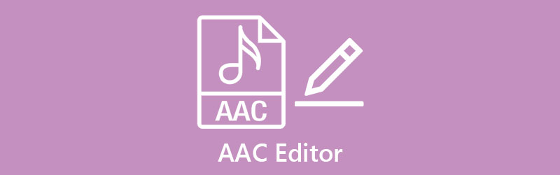 AAC-editor