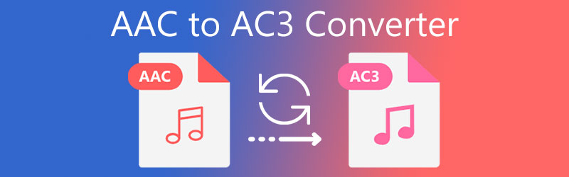 AAC naar AC3-converter