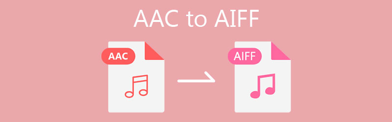 AAC ל-AIFF