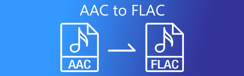 AAC para FLAC