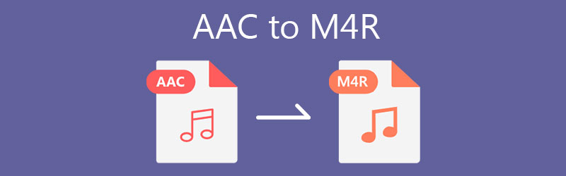AAC para M4R