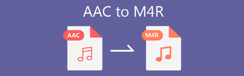 AAC เป็น M4R