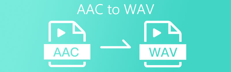 AAC till WAV