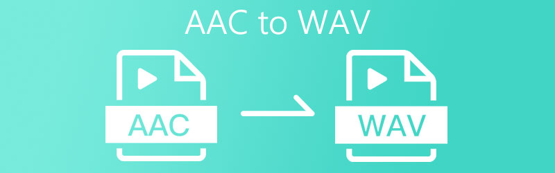 AAC в WAV