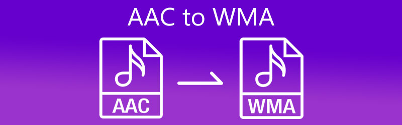 AAC đến WMA