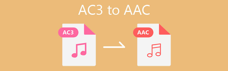 AC3 ל-AAC