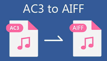 AC3 AIFF:lle