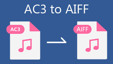 AC3 đến AIFF