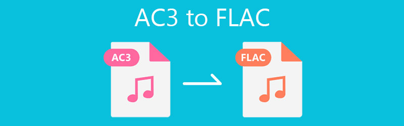 AC3 do FLAC