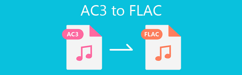 AC3 till FLAC